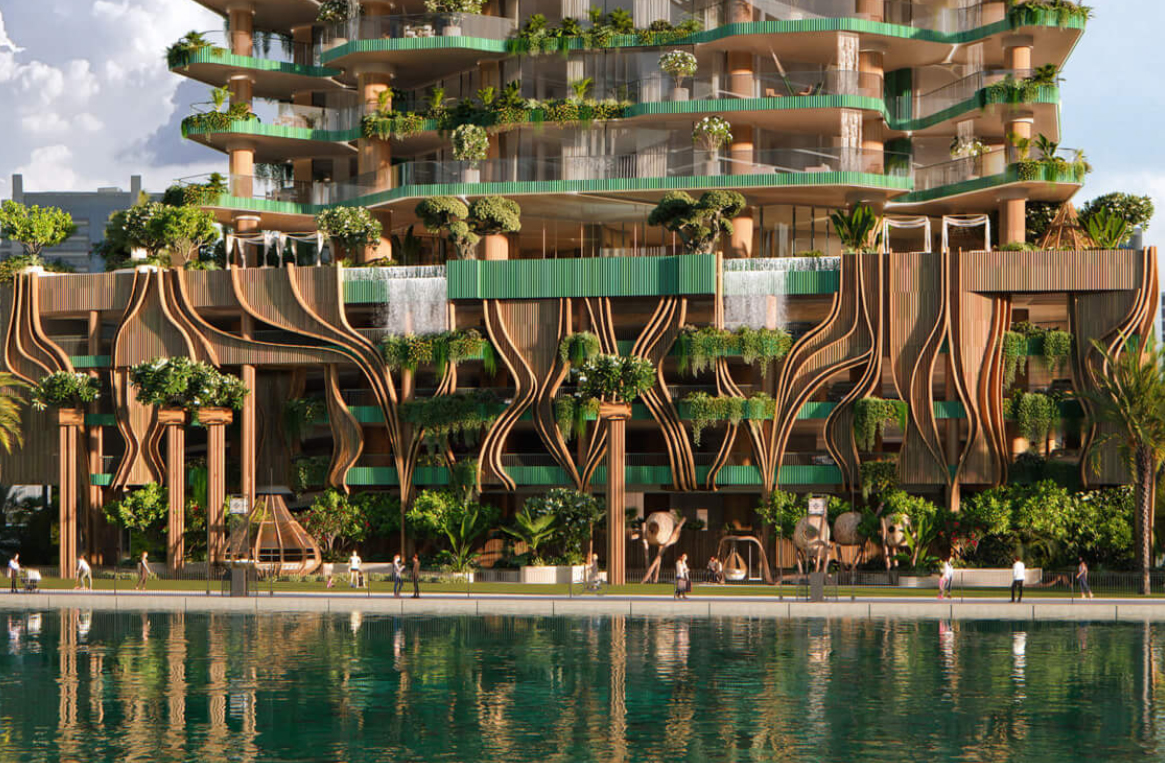 Mobirise Website Builder